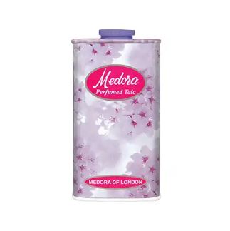 Medora perfumed talc powder-100gm different fragrance