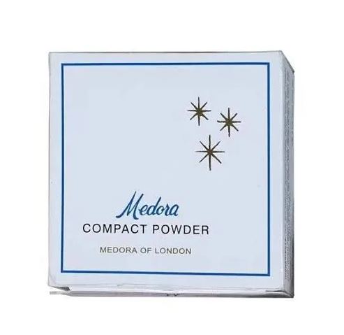 Medora face powder diffrent shade