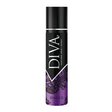 DIVA- Perfume Body Spray – Charm – 120ml