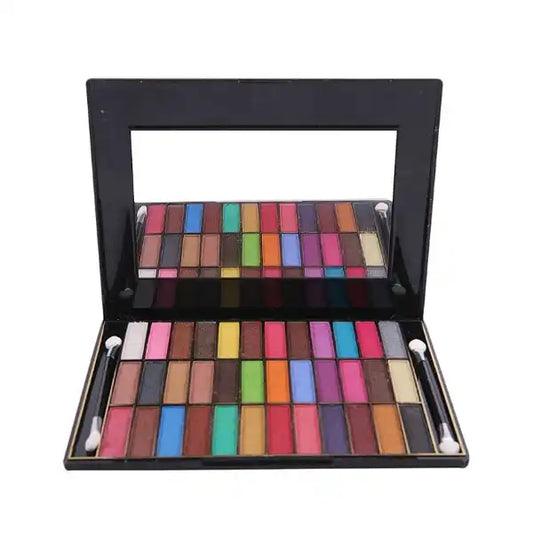ROMANTIC COLOR 36 COLOURS EYESHADOW MATTE SHIMMER EYESHADE PALETTE