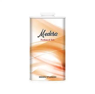 Medora perfumed talc powder-100gm different fragrance
