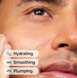 The Ordinary Hyaluronic Acid 2% + B5 (with Ceramides)