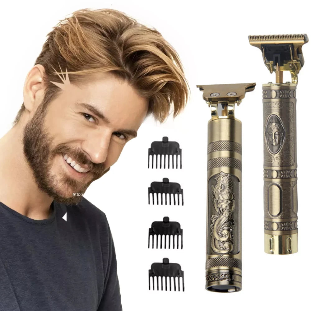 T9 Vintage professional Hair Trimmer