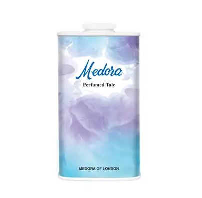 Medora perfumed talc powder-100gm different fragrance