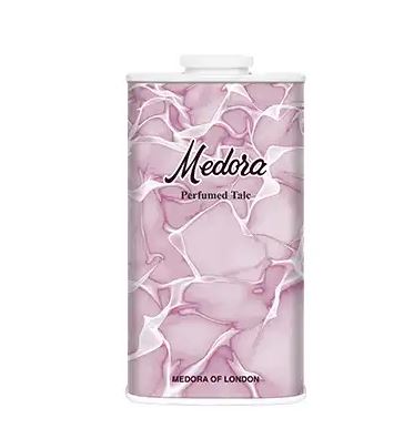 Medora perfumed talc powder-100gm different fragrance