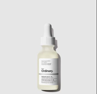 The Ordinary Hyaluronic Acid 2% + B5 (with Ceramides)