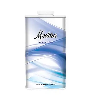 Medora perfumed talc powder-100gm different fragrance