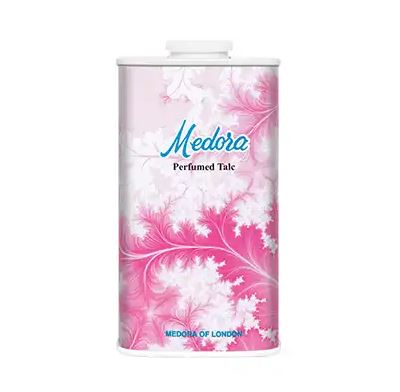 Medora perfumed talc powder-100gm different fragrance