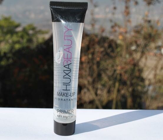 HUXIABEAUTY Water Proof PRIMER Oil Control Moisturizing Primer 30ml