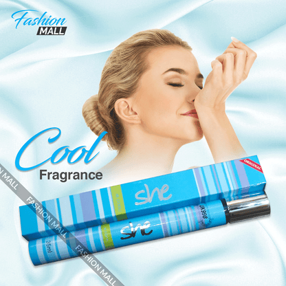 She perfum long lasting 35lm