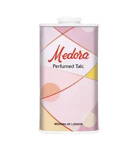 Medora perfumed talc powder-100gm different fragrance