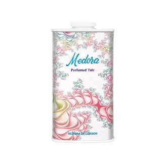 Medora perfumed talc powder-100gm different fragrance