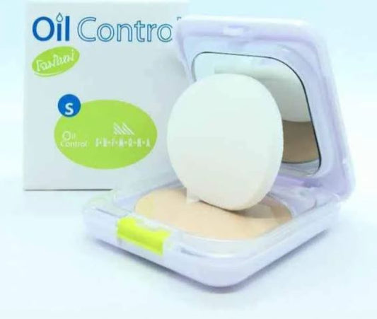 Oil Control Face Powder Shimona