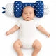 Adjustable Infant Newborn Baby Head Shaping Pillow