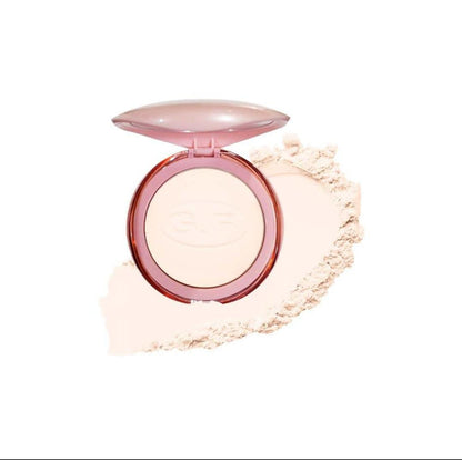 Glamorous face powder waterproof shade 1,2,3,4