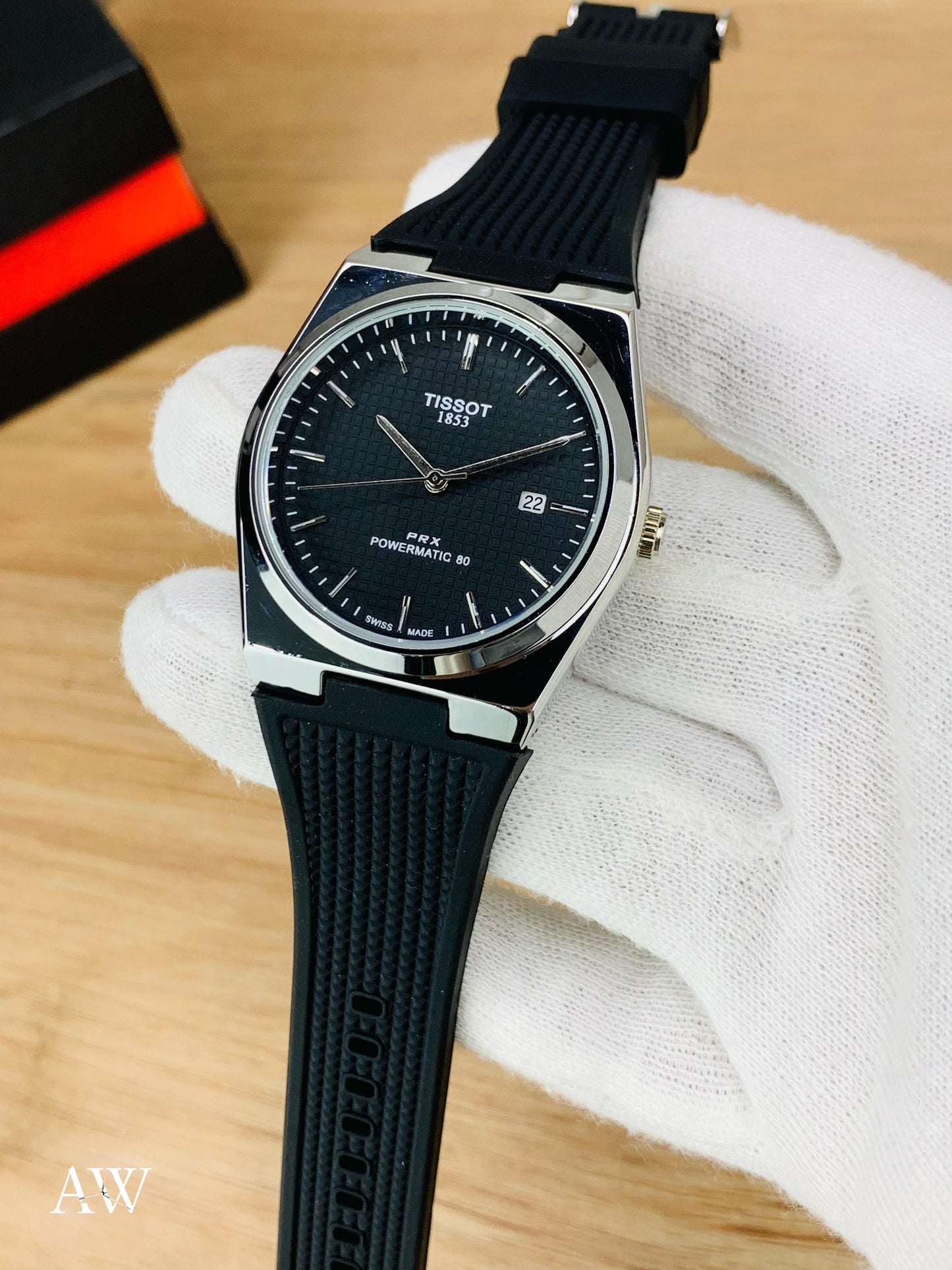Tissot PRX Men Watch