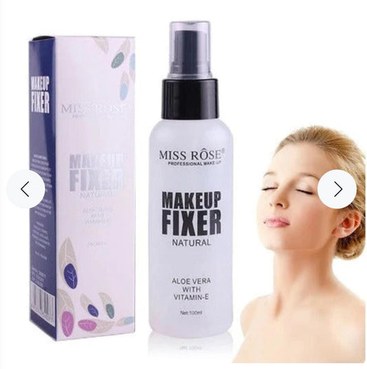 MISS ROSE Makeup Setting Spray