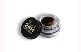 Face it Natural Story Gel Eyeliner  diffrent color
