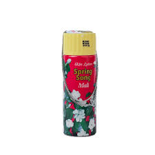 Spring Song Mali Skin Lotion skin powder 115ml Excellent Quality