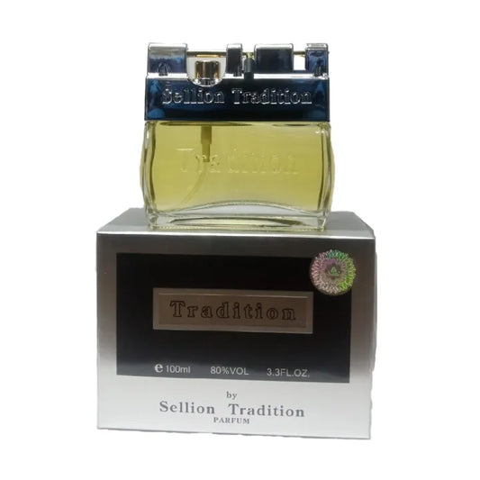 Tradition perfume For Men 100ml - Eau de Parfume