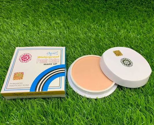 Kosmik indian PanCake WaterProof MakeUp