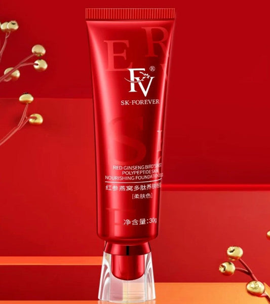 FV Waterproof Liquid Foundation