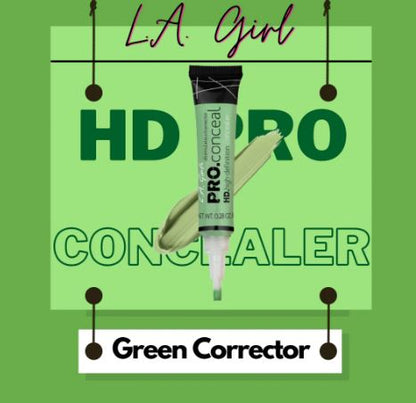 L.A girl pro Concealer Makeup Corrector Contour