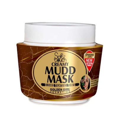 Mudd Mask Cream 75gm