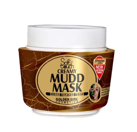 Mudd Mask Cream 75gm