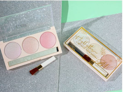 Beauty Naked 3 in 1 Highlighter