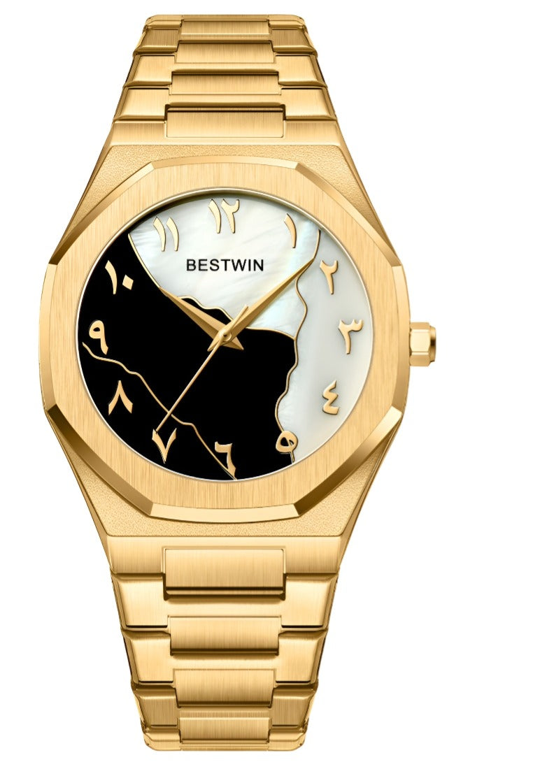 BESTWIN – Arabic Dial Model
