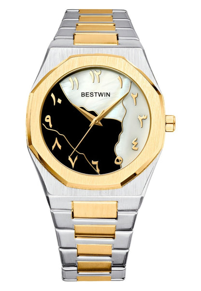 BESTWIN – Arabic Dial Model