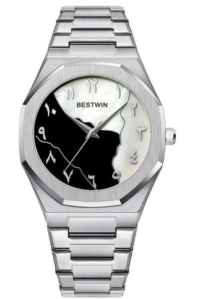 BESTWIN – Arabic Dial Model