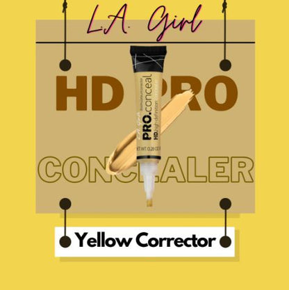 L.A girl pro Concealer Makeup Corrector Contour