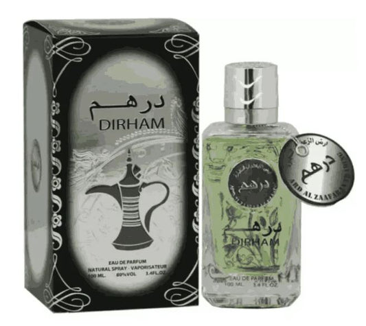 Dirham Perfume by ARD Al Zaafaran 100 ml online at the best prices in Pakistan