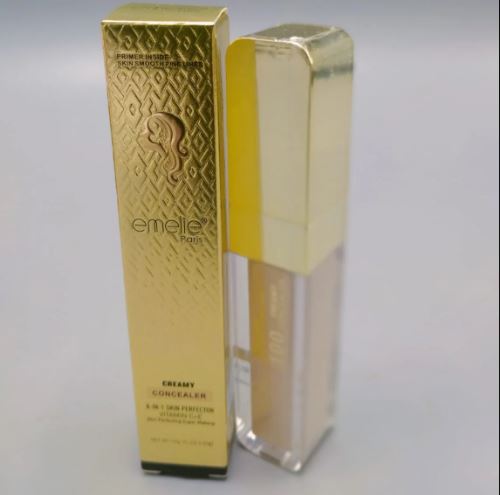 emelie paris creamy concealer