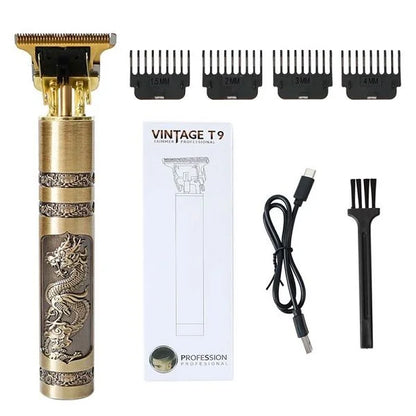 T9 Vintage professional Hair Trimmer