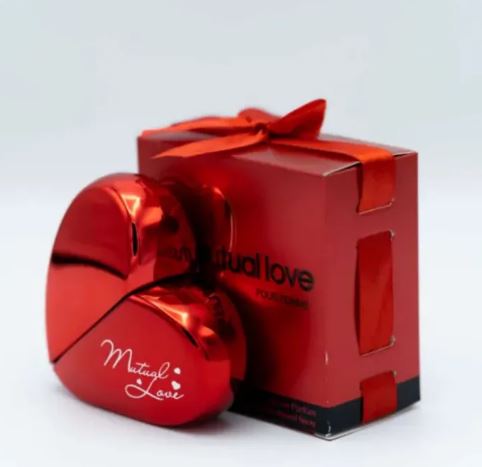 Mutual Love EDP-Essence Series Perfume-50ml